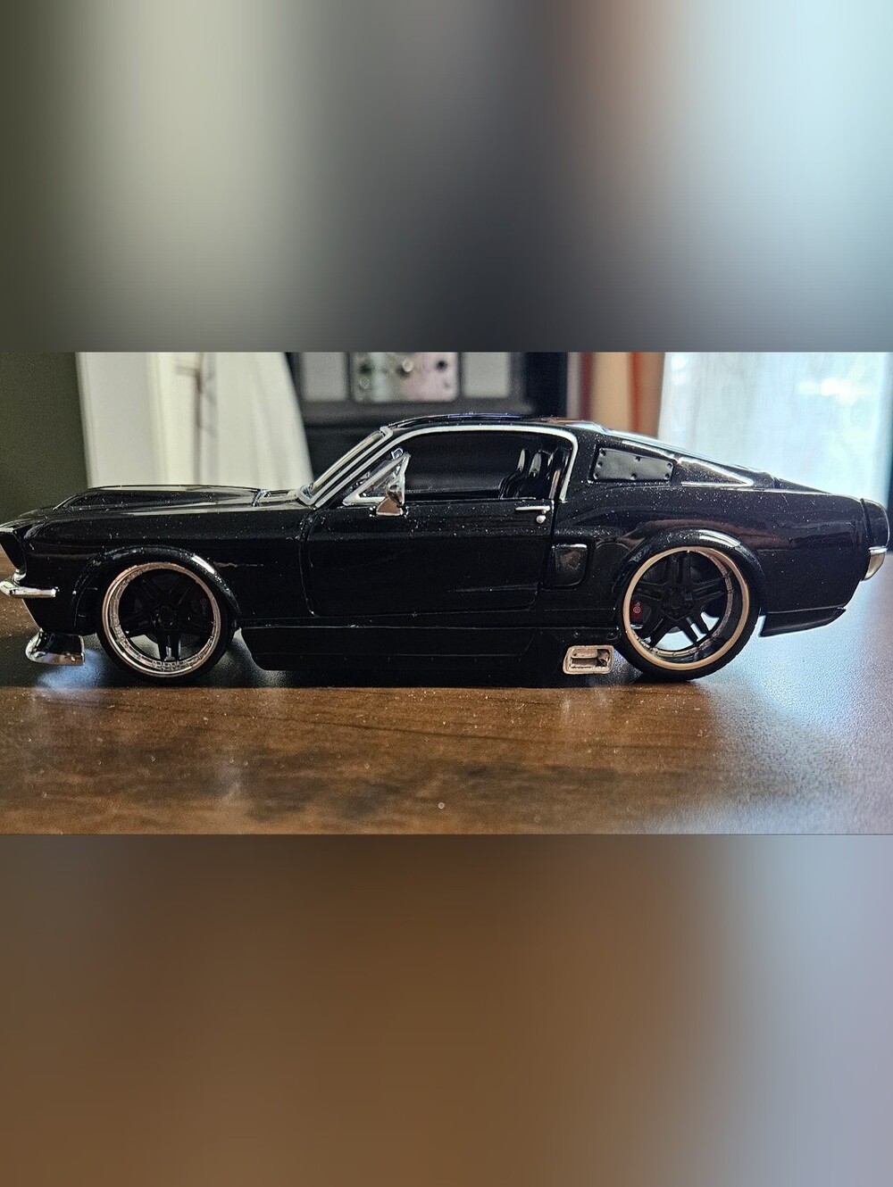Maisto Pro Rodz 1967 Ford Mustang GT